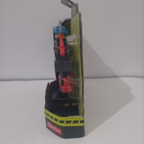 Fisher-price rescue heroes - Picture 4 of 5